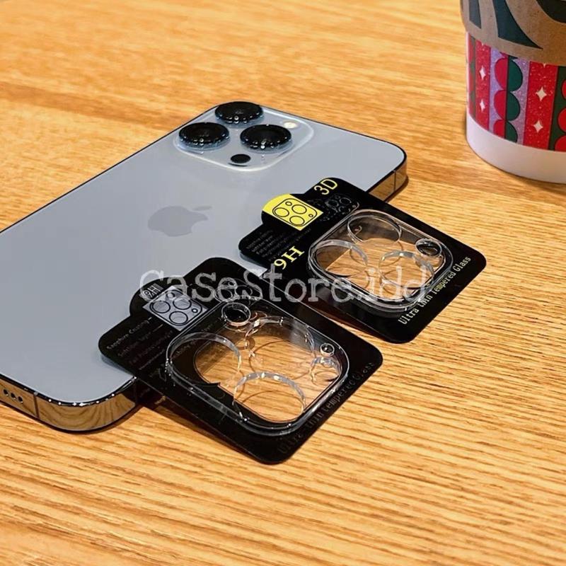 TEMPERED GLASS ANTI GORES KAMERA FOR IPHONG 11 12 13 14 15 PRO MAX MINI PLUS Cover 1