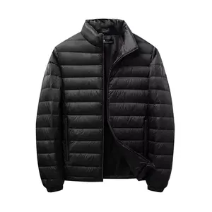 Brillant - Tremagrizz Jaket Naik Gunung Adventure Tebal Winter Pria Dewasa Nyaman Panjang