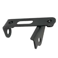 Gambar Braket Bank Angle Sensor Honda Mega Pro FI 50187KYE940 - Hitam, Suku Cadang Resmi Motor Honda dari Honda Cengkareng Kota Tangerang 1 Tokopedia