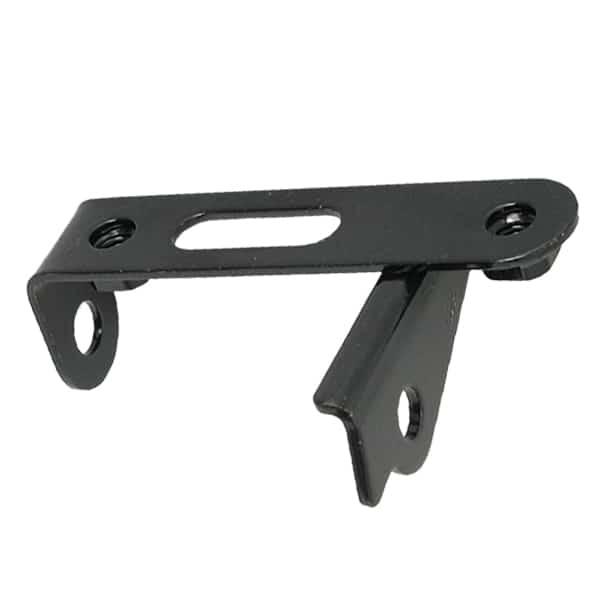 Gambar Braket Bank Angle Sensor Honda Mega Pro FI 50187KYE940 - Hitam, Suku Cadang Resmi Motor Honda dari Honda Cengkareng Kota Tangerang Tokopedia