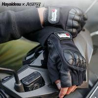 Gambar Hayaidesu X Northy Gloves Sarung Tangan Motor - L dari Hayaidesu Indonesia Kab. Tangerang 1 Tokopedia