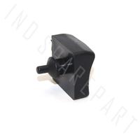 Gambar IND Onderdil Karet Peredam-Ganjal Mesin-Rubber Link Stopper Beat/Scoopy Karbu Old - Sesuai dengan gambar, Standar dari IND Onderdil Kota Bandung 4 Tokopedia