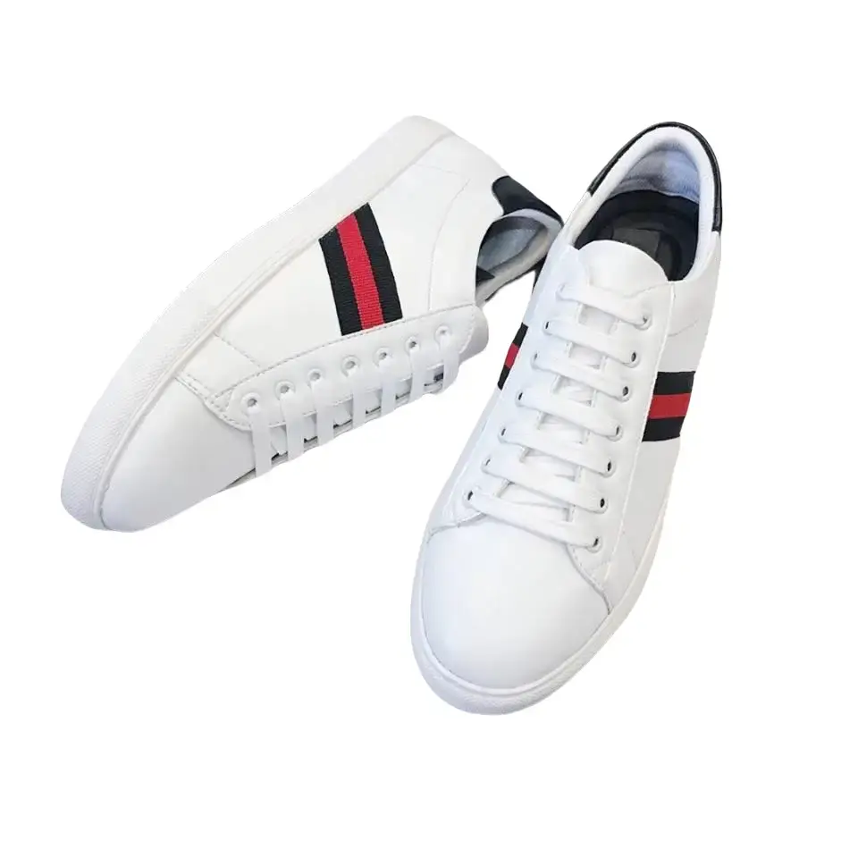 Giày bata nam phong cách tăng Chiều Cao (khanhvystore2023)