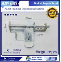 Gambar Slot | Grendel Samping Mini Pintu Besi / Kayu Berkualitas dari Berkah Logam Kab. Tegal 1 Tokopedia