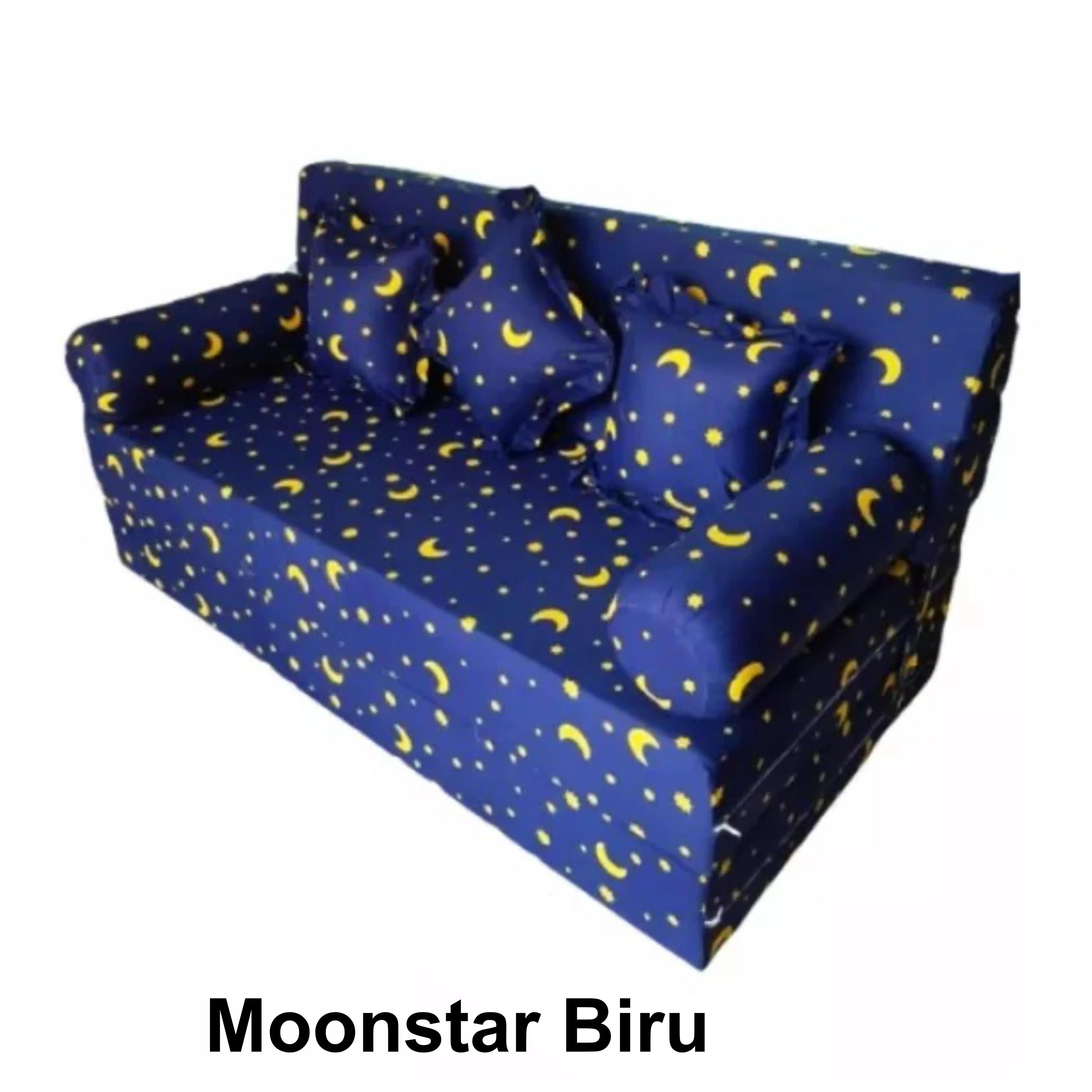 MONSTAR BIRU