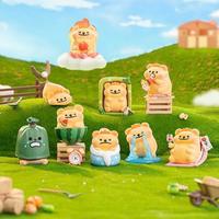 Gambar BNS Series Bearisbug Easy Life dari BNS Hype Kota Tangerang 2 Tokopedia