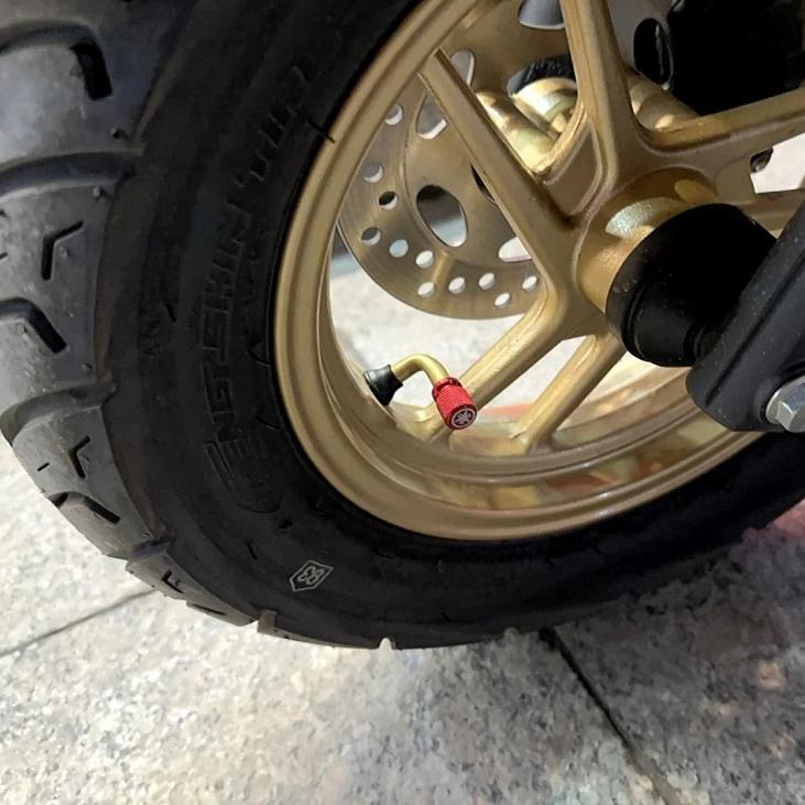 Van Yamaha có nhiều màu sắc khác nhau. Phụ Kiện Sửa Đổi Xe Máy, Thích Hợp Cho Các Mẫu Xe Máy Yamaha Như Namx XMax, Để Sửa Đổi 2