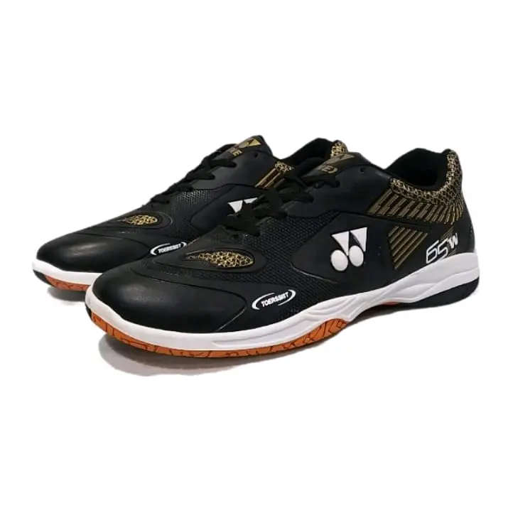 SEPATU BADMINTON PRIA SEPATU VOLLI SEPATU OLAHRAGA Pria 2
