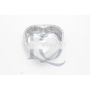 ALUMINIUM TRAY OX-1233 HARGA 10PCS