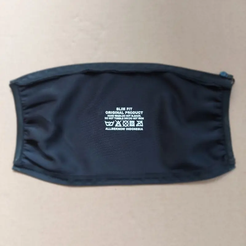 Sarung Shockbreaker Belakang Slim Fit Cover Shock Pelindung Shock belakang sepeda Motor Universal 3