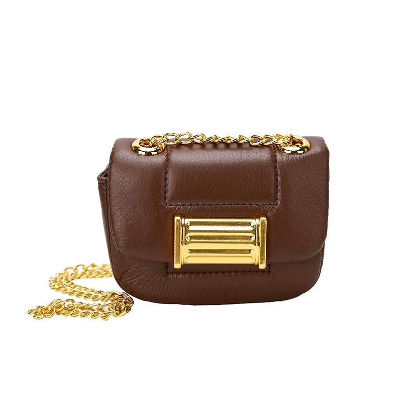 Tas Selempang Mini Wanita Tali Rantai 228 478 Slingbag 5