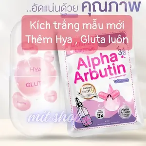 Mít Shop - Thai's Cosmetic