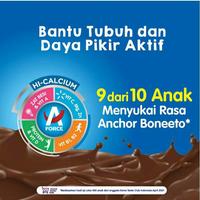Gambar BONEETO Susu Bubuk Hi - Calcium 685gr - Cokelat dari Nazilla Global Shop Kab. Malang 2 Tokopedia
