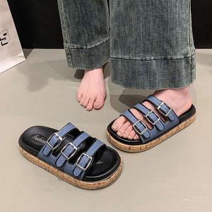 Cây Lau Nhà Haken, Phong Cách Cổ Điển Pháp, Mát Mẻ, Dành Cho Nữ, Phong Cách Mùa Hè, Hàng Mới Về