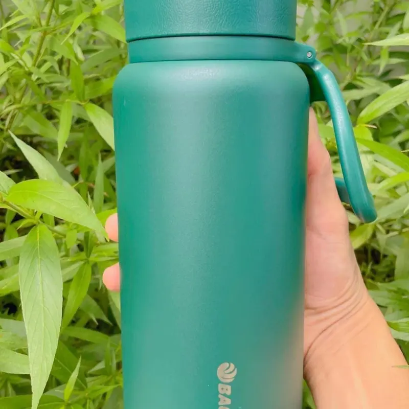 Bình giữ nhiệt cao cấp 1,5L 2