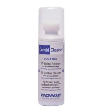 DONIC Combi Cleaner Pembersih Karet Pingpong