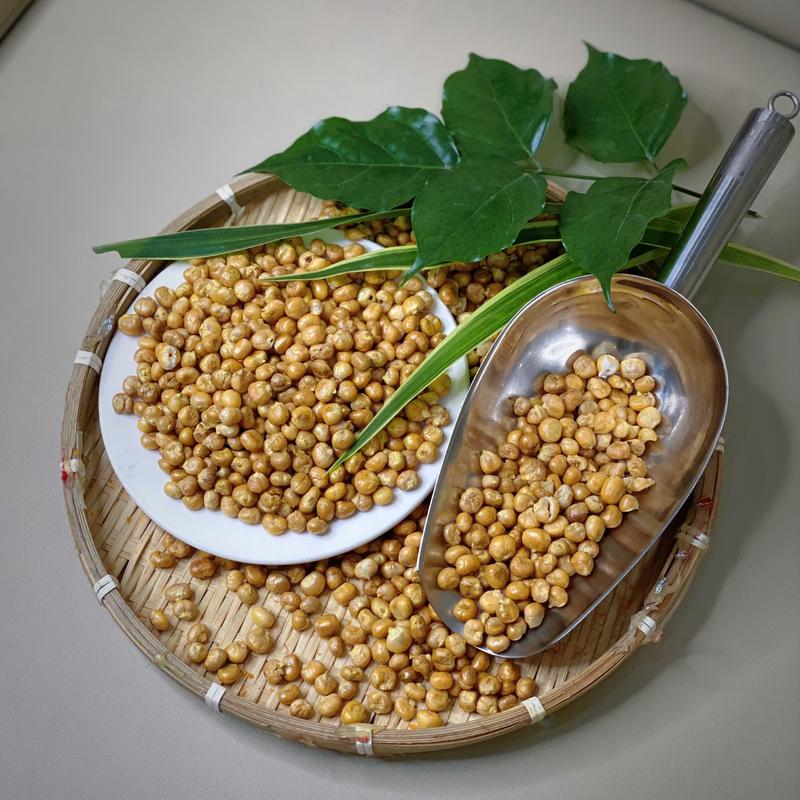 500g Ngô Cay Khô Bò Lá Chanh, 500g Ngô Cay, 500g Ngô Giòn Ăn Ngon Quên Lối Về, Ăn Vặt, Food 8