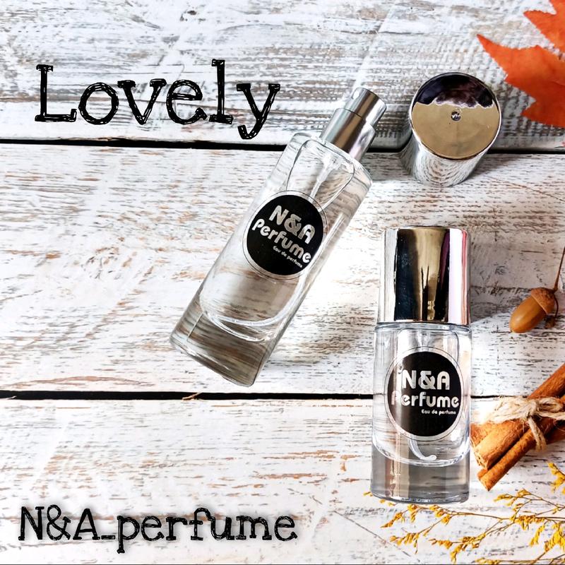 PARFUM LOVELY/PARFUM REFFIL/PARFUM WANGI AWET TAHAN LAMA. 0
