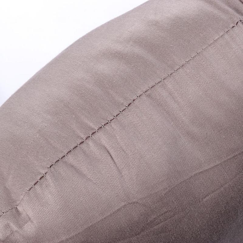 Product Introduction of Home & Living U-type Maternity U-Shape Pillows Pillow Cover Pillow Case Sleeping Support 16