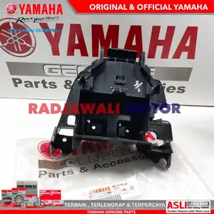 Box Aki Jupiter Mx New 135 Asli Original Yamaha