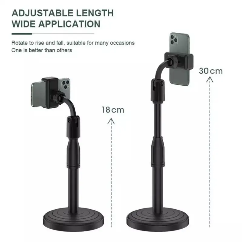 GIÁ ĐỠ ĐIỆN THOẠI KÉO DÀI - HGS 4
