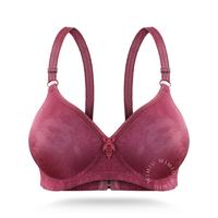 Gambar WIMIU PAKET HEMAT 3PCS BH Wanita Bra Wanita BH Tanpa Kawat Busa Sedang Motif Bunga Timbul Bra Beha Nyaman Tipis Seamless Cantik 100127 - RANDOM, 36 dari Wimiu Kota Administrasi Jakarta Utara 5 Tokopedia