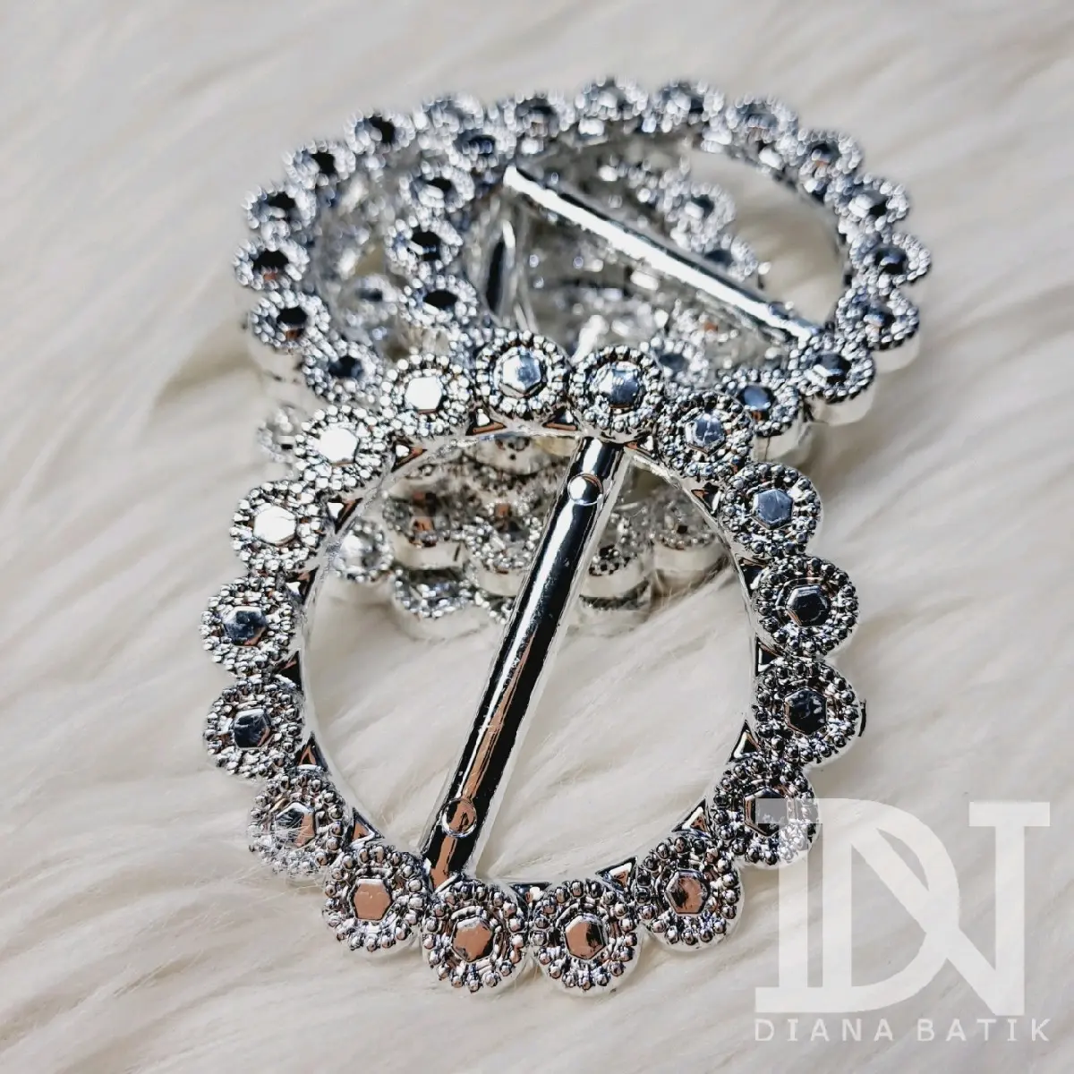 RING ROK LILIT / GESPER ROK LILIT