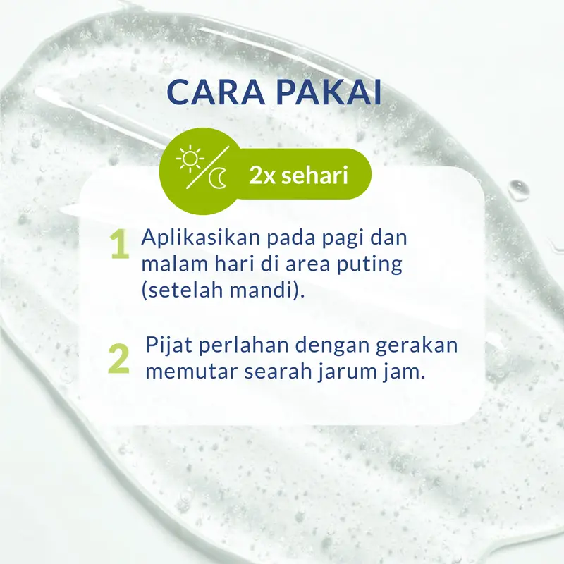 BKA Bundling Nipple Serum 20ml 2 Pcs - Serum Puting Lecet 6