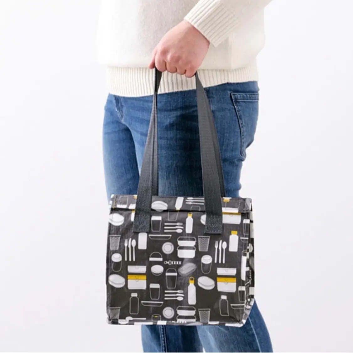 IKEA FLADDRIG (Lunch bag)