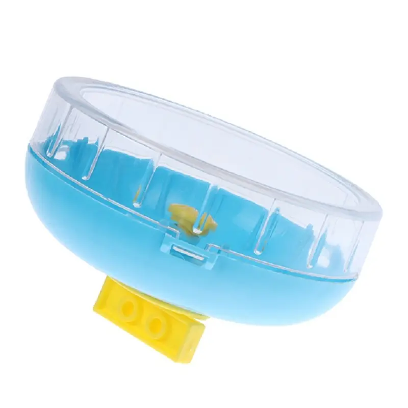 Wheel hamster 11cm không kèm đáy Hoshi Pet VQ01 - Vòng quay chạy hamster 8