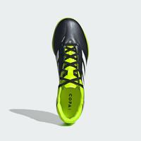Gambar adidas Football Copa Pure 3 League Turf Boots Unisex Black JR2852 - Black, 41 1/3 dari adidas Indonesia Kota Bekasi 3 Tokopedia