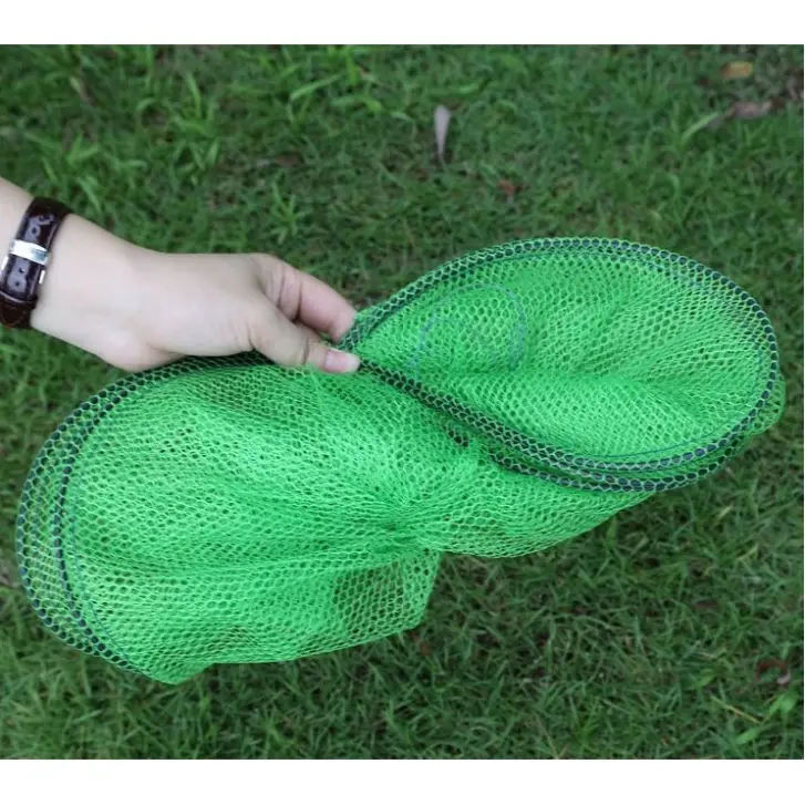 Bộ Rọng, Giỏ, Túi Đựng Cá 3 Tầng Chống Thấm Nước - Dành cho Đi Câu Bắt Cá Fish Fishing 4
