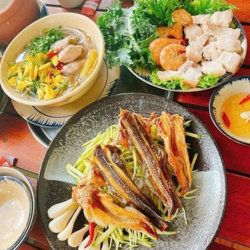Khô Cá Lóc Cửng Nhỏ Nguyên Con 1kg tẩm ướp vừa ăn , ngon như - TikTok ...