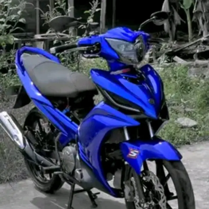stoplamp running jupiter mx new