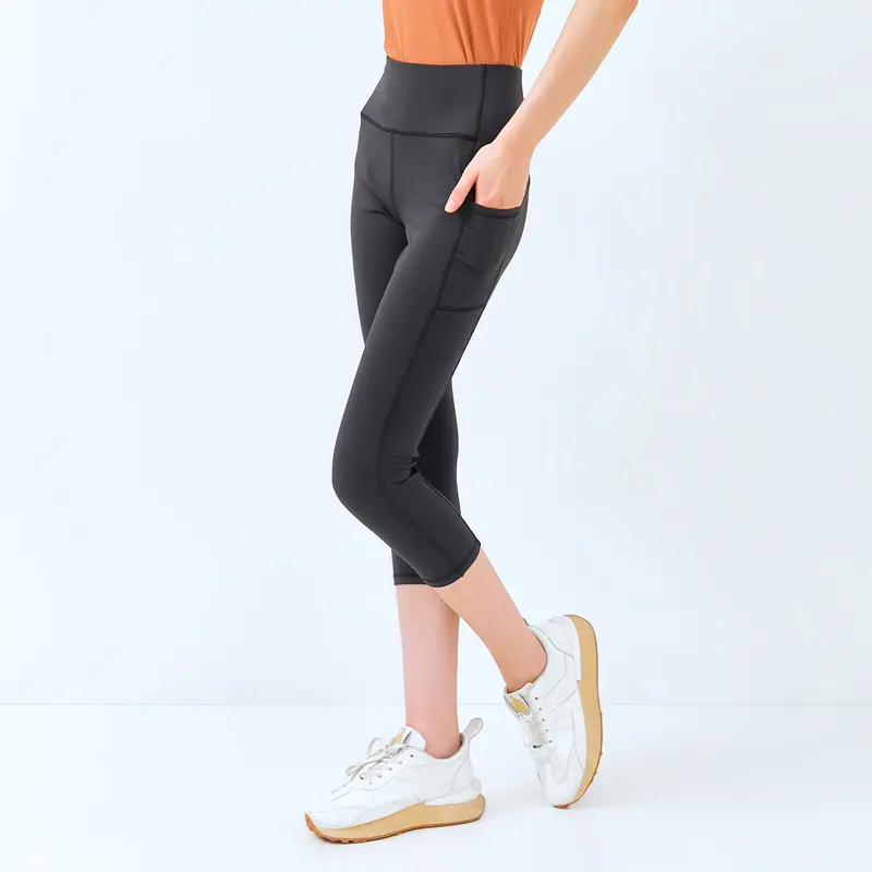 MILLENIA - Solo And Suga Legging - Celana Olahraga Wanita [MYBXL 07-08] 2