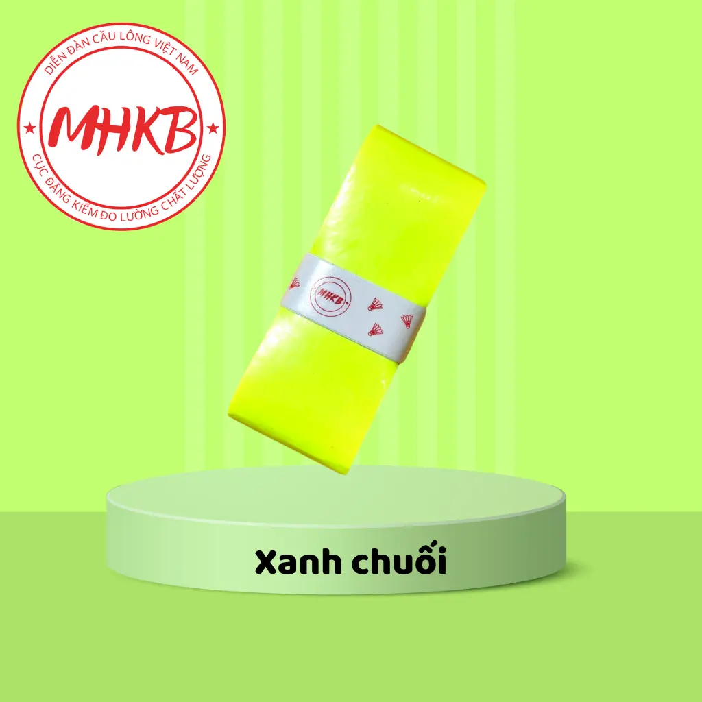 Combo 10 Quấn Xanh Chuối