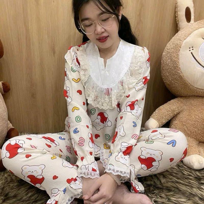 RẺ VÔ ĐỊCH_ BỘ TIỂU THƯ ĐŨI CAO CẤP _ SIZE 35-60 KG 5