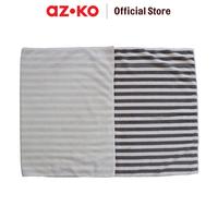 Gambar FORHOM 50X100 CM HANDUK TRAVEL MICROFIBER - ABU-ABU dari AZKO ID Kota Administrasi Jakarta Barat 1 Tokopedia
