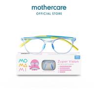 Gambar Momami Zuper Vision Anti-Blue Light Glasses - Blue/Yellow dari Mothercare Indonesia Kota Administrasi Jakarta Selatan 1 Tokopedia