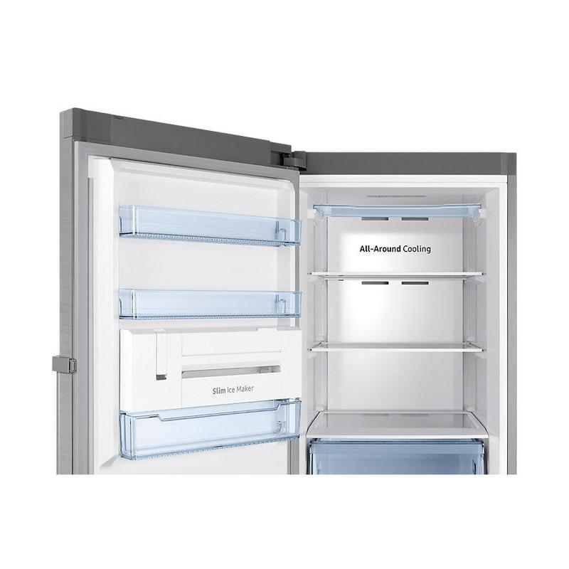 SAMSUNG 1 DOOR FREEZER RZ32M71157F 4
