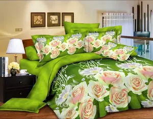 PROMO SEPREI NO 1 180X200 SET SARUNG BANTAL DAN GULING KAIN KATUN LEMBUT BUKAN MERK BONITA