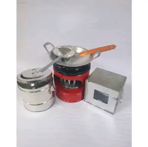 Set Mainan Masak Masakan Anak Paket Ar-Raafi 2