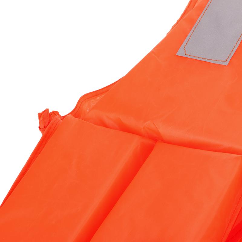 Tham gia nổi bọt, dành cho người lớn, màu cam, dành cho áo khoác và áo Vest, với Whis, XUMI, mới Sport Cao Su Áo Phao 6