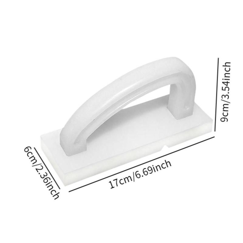 Product Introduction of Resurfacing Tool with Handle Multipurpose Effective Cleaning Practical Chopping Board Planer for Restaurant Kitchen Commercial 0