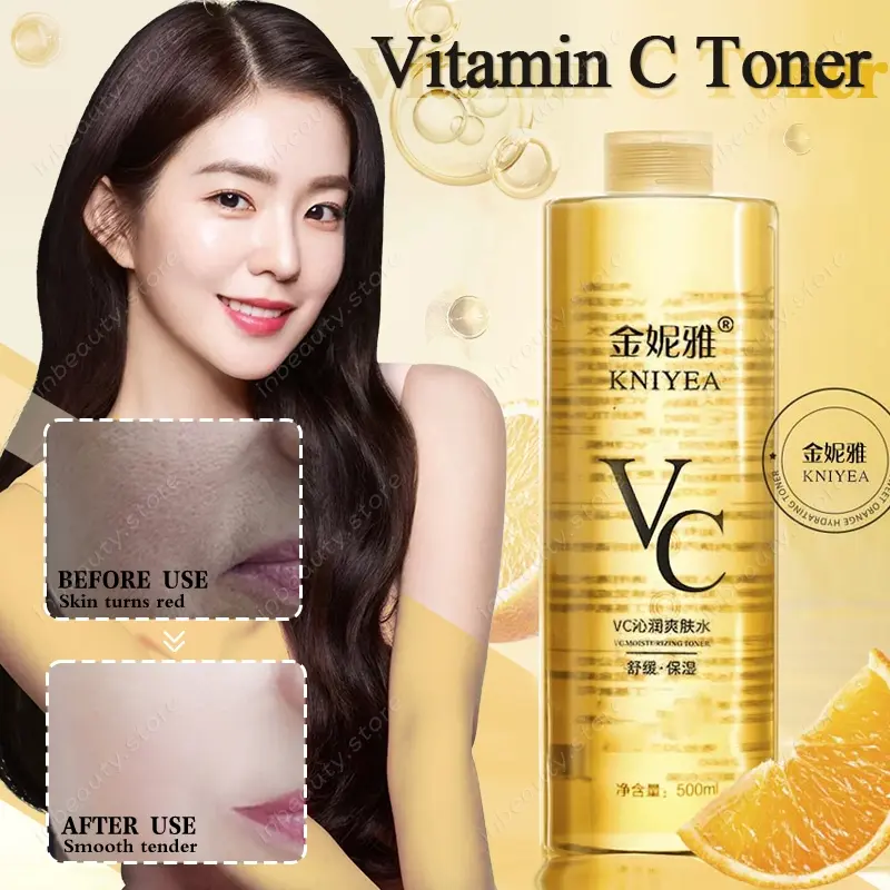 Buy 1 Take 1 500ML Vitamin C Toner Intensive Whitening Tone TikTok buy-1-take-1-500ml-vitamin-c-toner-intensive-whitening-tone-tiktok