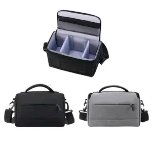 Tas Selempang Camera Tebal Anti air Aksesoris Kamera Accessories tas kamera
