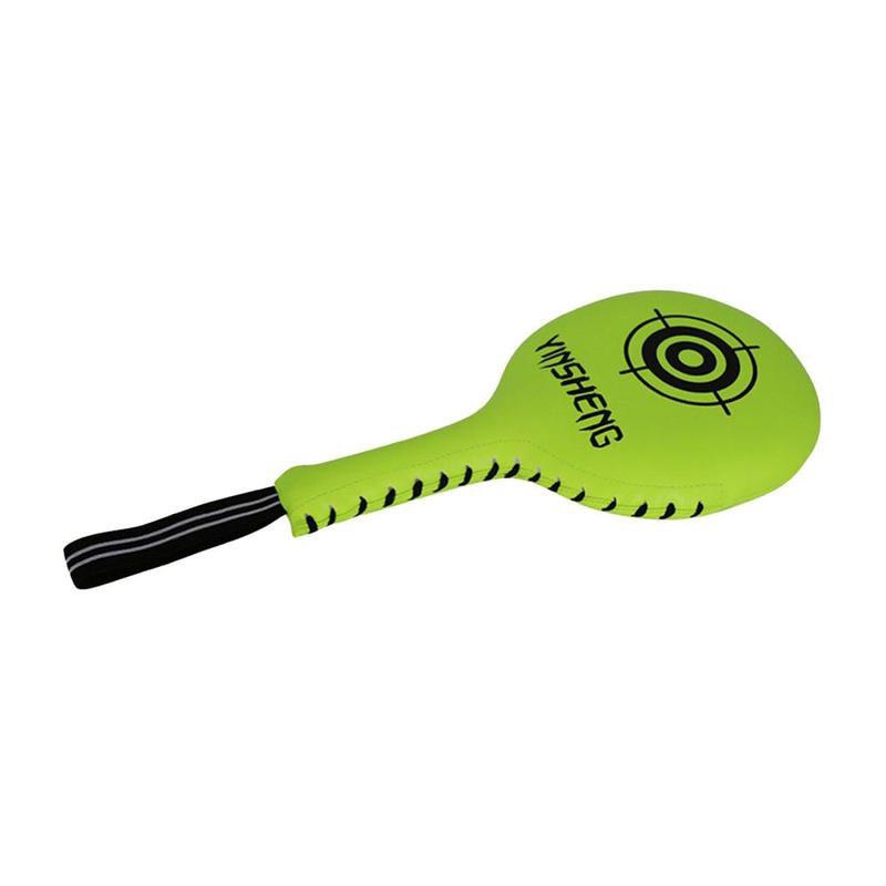 Taekwondo Kick Pad Training Target Practice Accurate Sparrin - TikTok ...