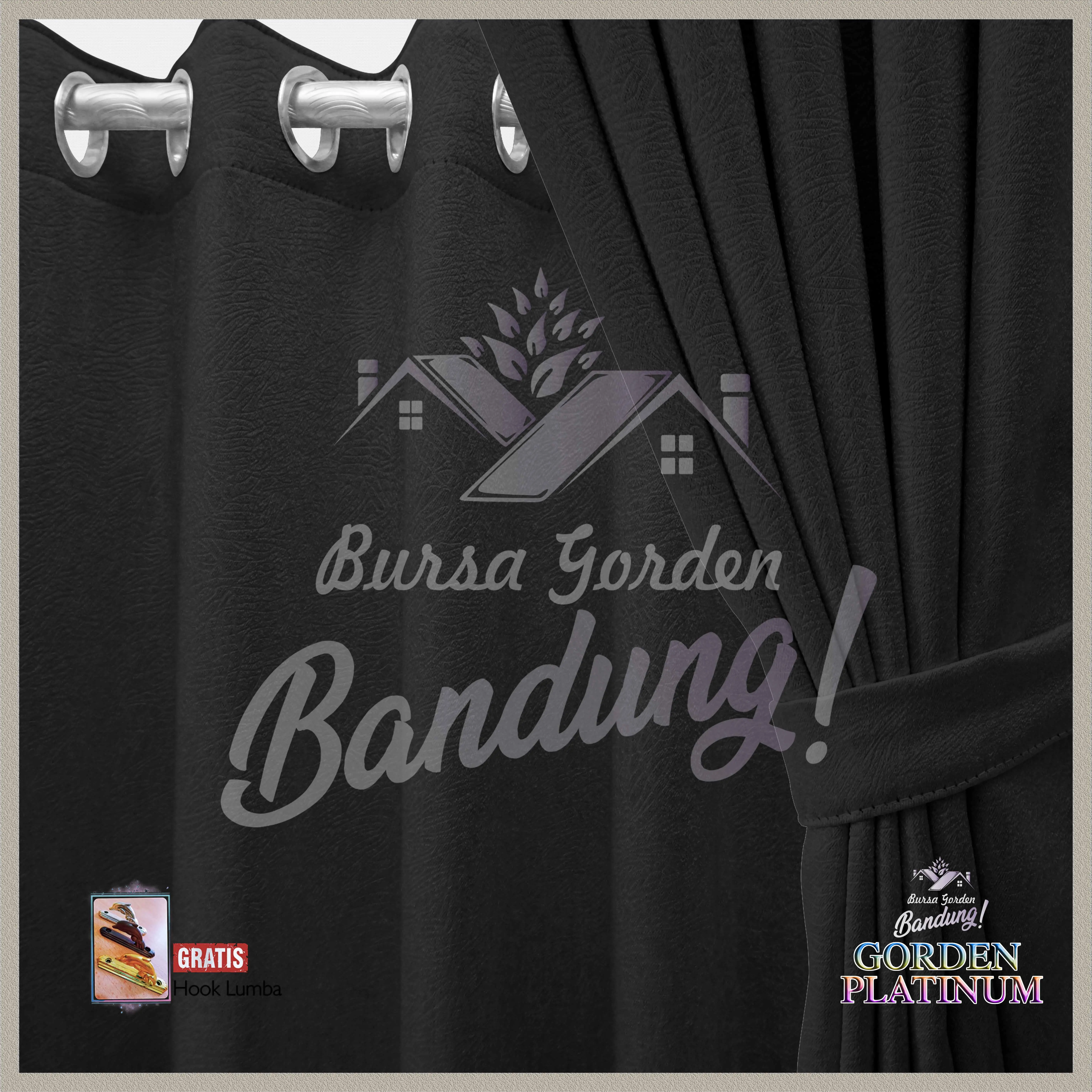 gorden costum khusus konsumen bursa