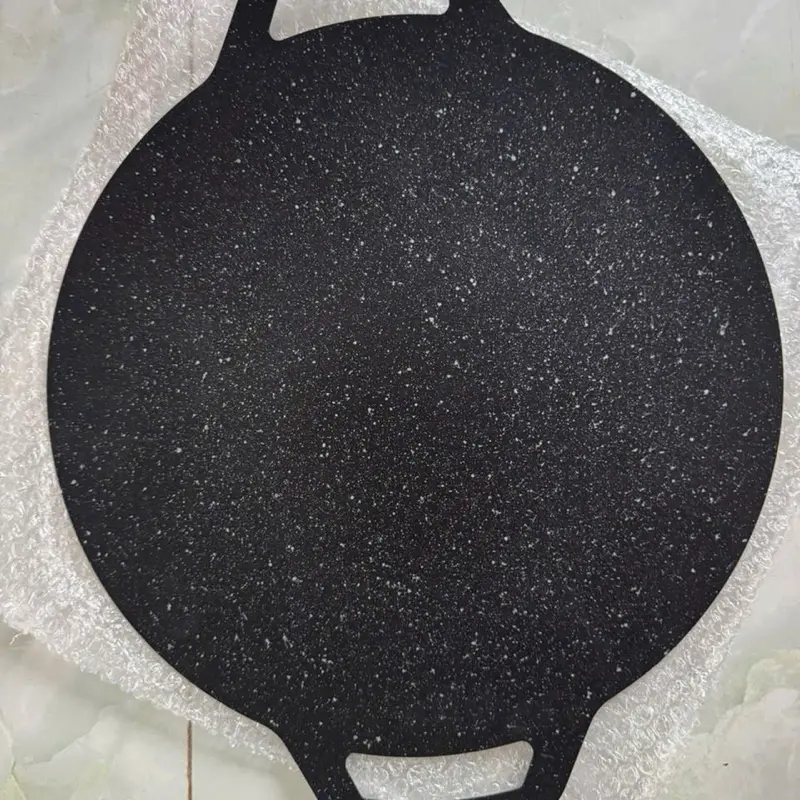 Chảo nướng Vân đá size 34cm
