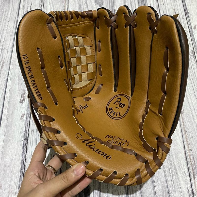 Sarung Tangan Softball mizuno 3